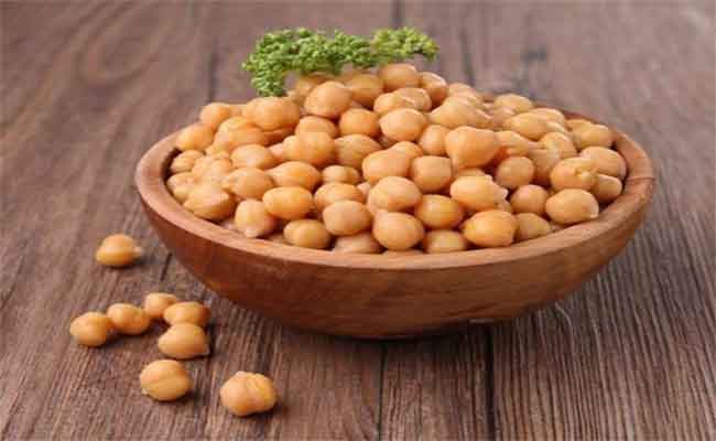 الحمص مهم أكثر ممّا تتخيلون لهذه الأسباب!