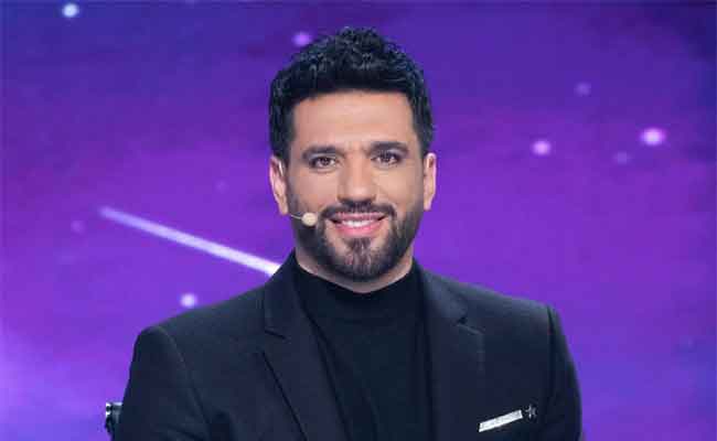 حسن الرداد يقود “للقتل اضغط رقم واحد” على الشاشة الكبيرة