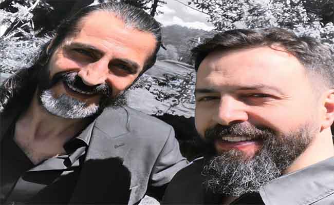 نجم” وادي الذئاب” أمام تيم حسن في “الهيبة فيلم”…