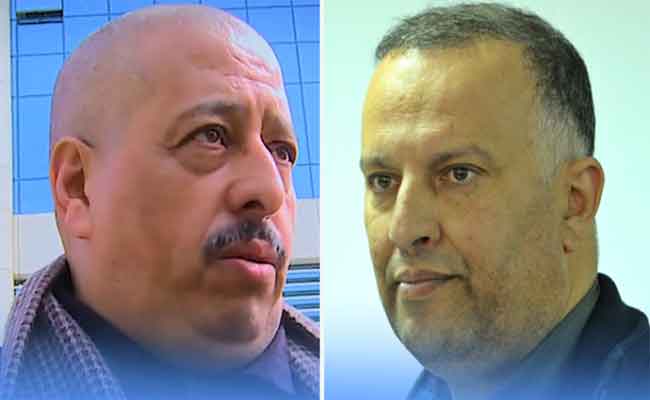 الحكم بـ 10 سنوات حبسا نافذا على أنيس رحماني و محي الدين طحكوت