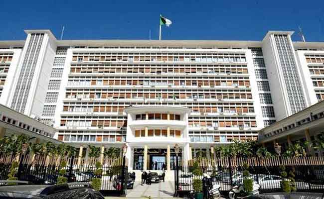 النص الكامل لبيان اجتماع الحكومة