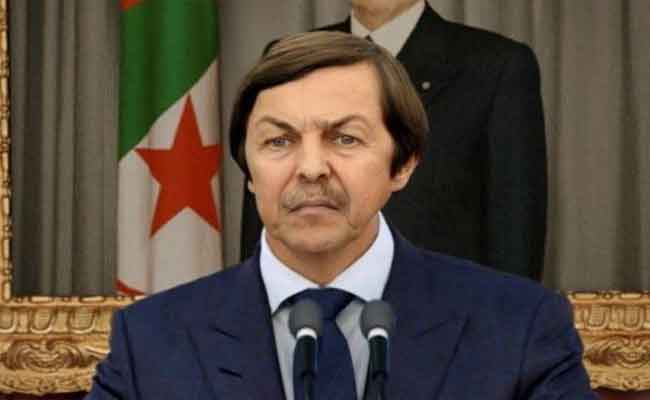 الحكم على السعيد بوتفليقة ب8 سنوات حبسا نافذا في قضية تمويل حملة رئاسيات ابريل 2019 الملغاة