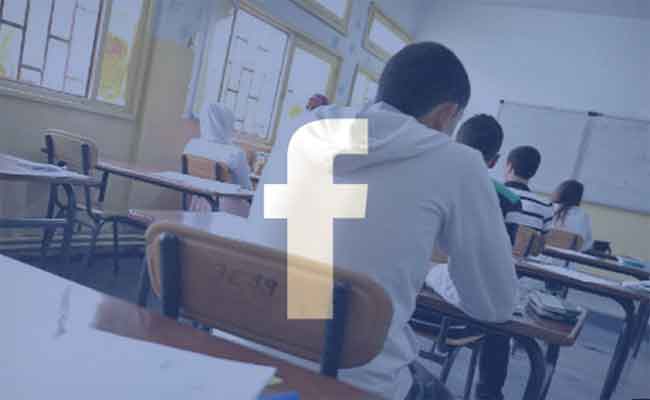 إدانة شخص بسنة حبسا نافذا تورط في نشر موضوع اللغة العربية للبكالوريا على الفايسبوك بالشلف