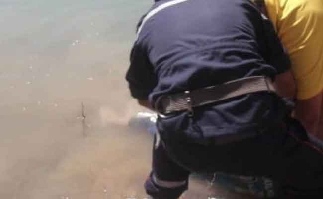 انتشال جثتي شخصين من داخل بئر منزلي بسطيف