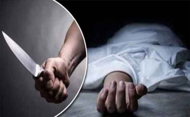 جريمة قتل شاب تهز البليدة