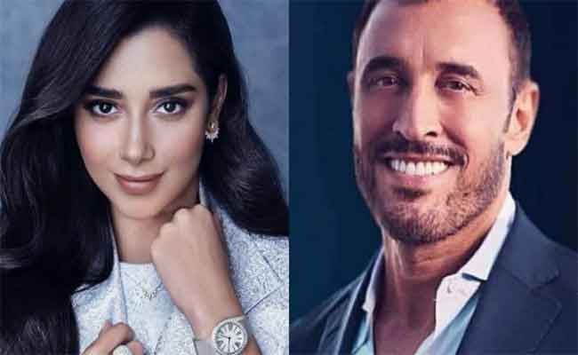 مفاجأة الموسم…القيصر و بلقيس يجتمعان في عمل فني مشترك