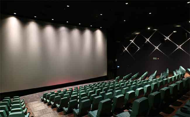 أزيد من 350 عملا سينمائيا ترافق ألعاب البحر الأبيض المتوسط لوهران 2022…