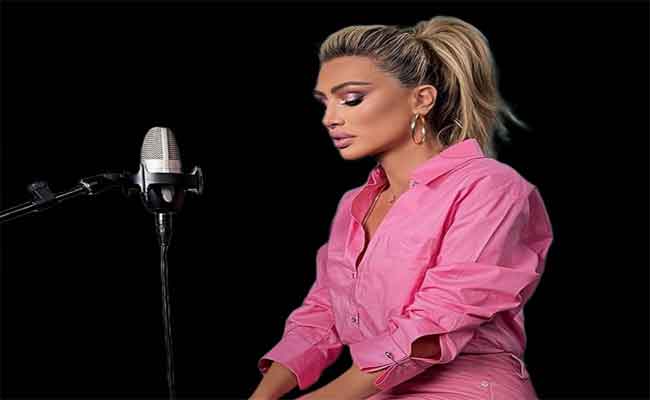 مايا دياب تتطرق لمشكلات الولادة المبكرة في جديدها الفني “أمي يا أمي”…