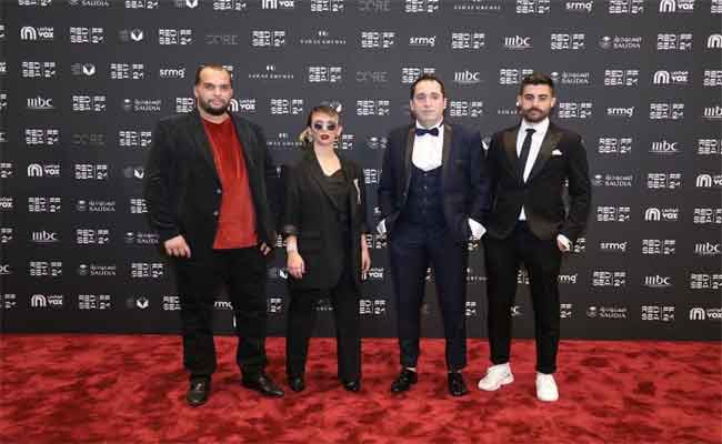 جائزة جديدة من نصيب فيلم “سولا”في مهرجان جنيف الدولي للسينما الشرقية