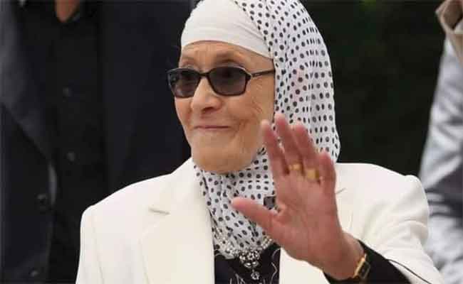 مهرجان الأقصر للسينما الافريقية يكرم روح شافية بوذراع في دورته الثانية عشر العام المقبل…