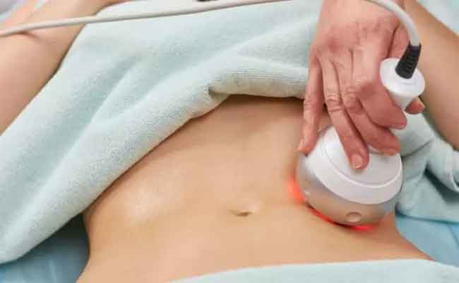 ما هي الطرق التي تساعد على نحت الجسم؟