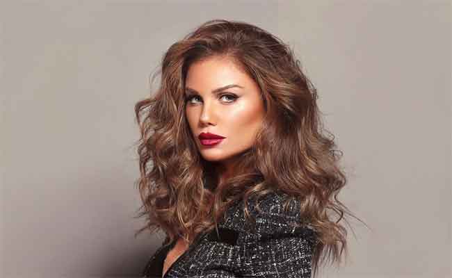 “سمك القرش” لنيكول سابا تعود الى “يوتيوب” بعد ساعات على حذفها وهذه رسالتها للشامتين…