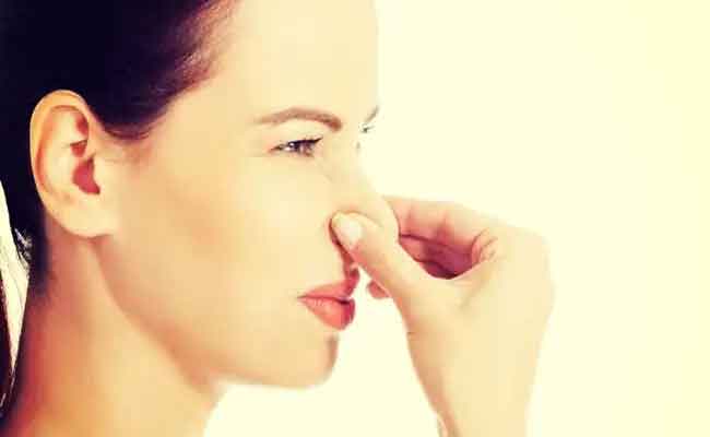 علامَ تدلّ رائحة المهبل الكريهة؟