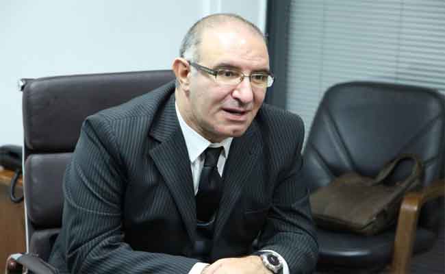 فوز الجزائر بمنصب النائب الثاني لرئاسة الاتحاد الأفريقي للبث الإذاعي