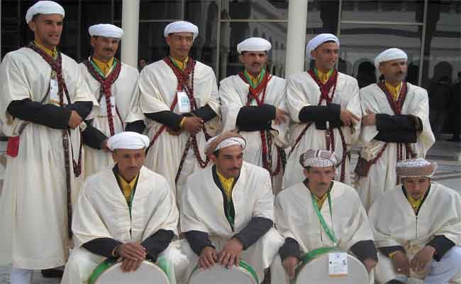 المهرجان الدولي للرقص الشعبي بوهران يعود في دورته ال12 بمشاركة فرق راقصة عربية ودولية انطلاقا من السبت المقبل…