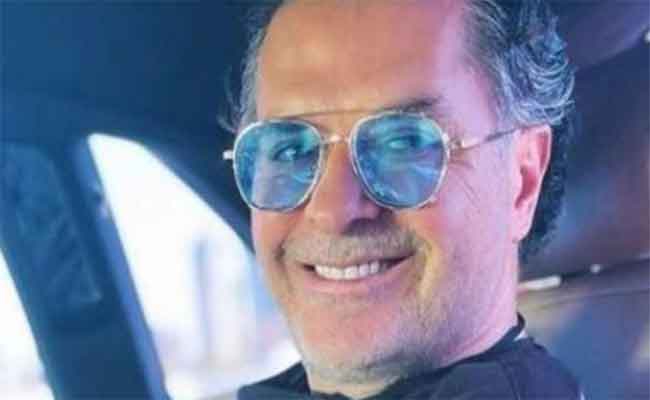 راغب علامة يهدي جمهوره” تعاليلي” تزامنا مع عيد ميلاده…