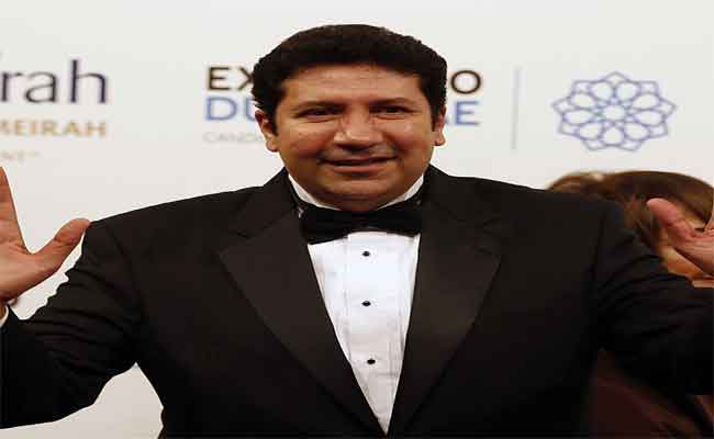 هاني رمزي يقدم “جاد فاذر” بنكهة مصرية على الشاشة الصغيرة…