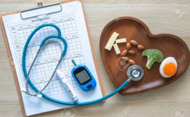 هل يحبّذ اتباع حمية الكيتو من قبل مرضى القلب؟