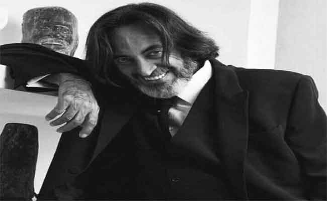 الوسط الفني التونسي يفجع برحيل هشام رستم و السلطات تفتح تحقيق لمعرفة أسباب الوفاة…