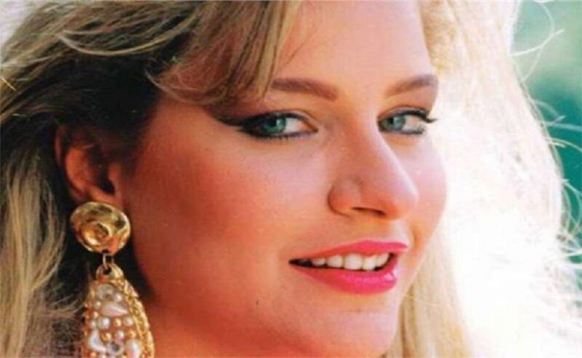 شيرين سيف النصر تسرق الأنظار بظهورها الأول بعد غياب فني دام  12 عاما…