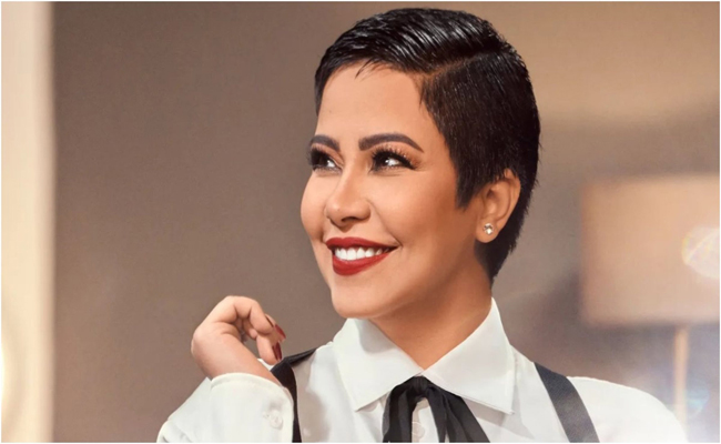 شيرين عبد الوهاب تعود للجمهور ب”عودتني الدنيا” بعد عدة أزمات شخصية…