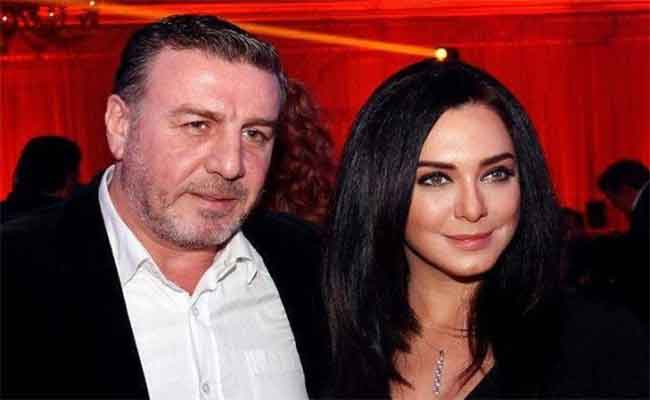 “كازي روز”…أول عمل فني يجمع وائل رمضان وسلاف فواخرجي على الشاشة الكبيرة بعد طلاقهما