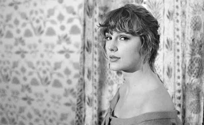 “Carolina “مفاجأة فنية جديدة لتايلورسويفت بعد وفقة استراحة…