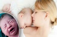 هل تتأثر نفسية الطفل الرضيع أثناء حملكِ؟