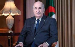 تبون يبرز مقاربة الجزائر في إقامة نظام اقتصادي جديد يضمن التكافؤ و المساواة