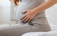 هل تحجر البطن خلال الشهر السابع من الحمل طبيعي؟
