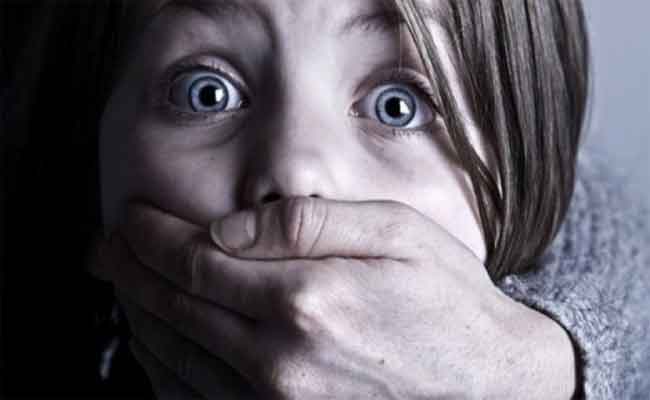 تفنيد درك عنابة اختطاف طفلتين من طرف شخصين بحي حجر الديس