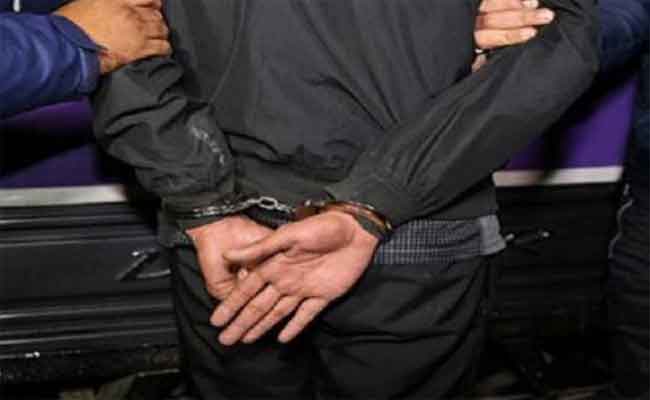 توقيف ثلاثيني أساء إلى الرسول (ص) والدين على الفايسبوك