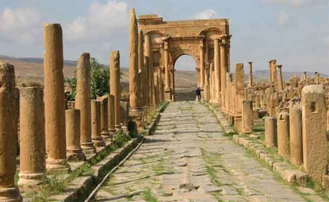 مهرجان تيمقاد الدولي يعود في طبعته الثانية والأربعون أواخر شهر يوليو القادم…