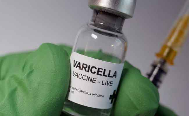 هل تطعيم الجدري يحمي من جدري القرود؟