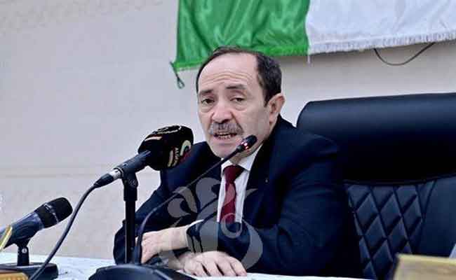 وزير التربية يؤكد أن امتحانات الباكالوريا لهذه السنة تميزت بـ”أداء جيد”