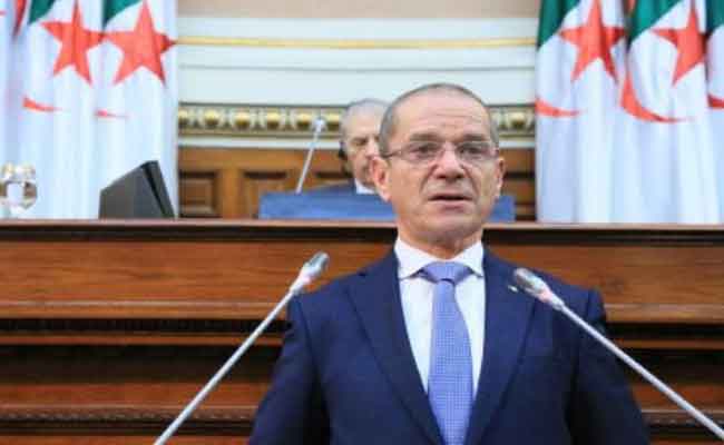 وزير الفلاحة : “أسعار المواشي تختلف حسب الأعباء وتكاليف النشاط”