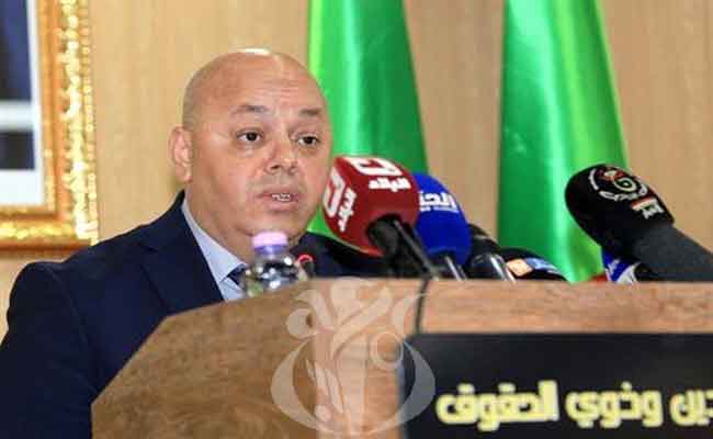 وزير المجاهدين يؤكد أهمية تحقيق “نقلة نوعية” في استغلال الشهادات الحية حول الثورة التحريرية