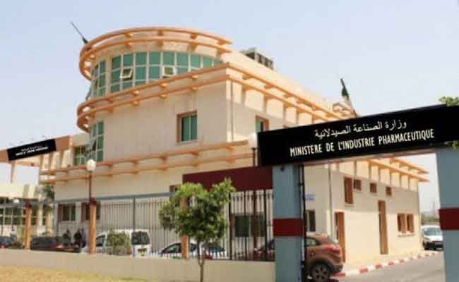 وزير الصناعة الصيدلانية يدعو ادارة “نوفو نورديسك” لاحترام التزاماتها بتزويد سوق الأنسولين