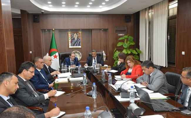 وزارة التربية الوطنية تتوقع استلامها 413 مؤسسة تعليمية مع الدخول المدرسي المقبل