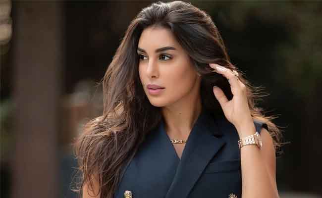 ياسمين صبري تنسحب من “الشادر”بسبب “شغل عصابات”…