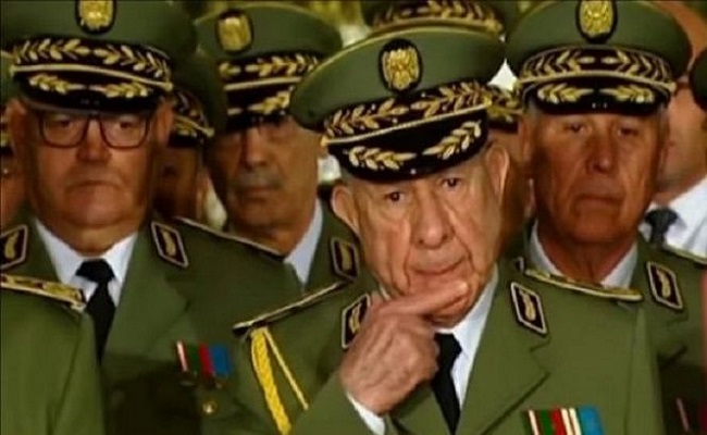 الجنرالات حولوا الجزائر لدولة متسولين بامتيازا