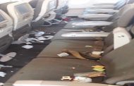 الخطوط الجوية الجزائرية هل هي وسيلة نقل وسفر أم وسيلة قتل مواطنينا وتهريب المخدرات