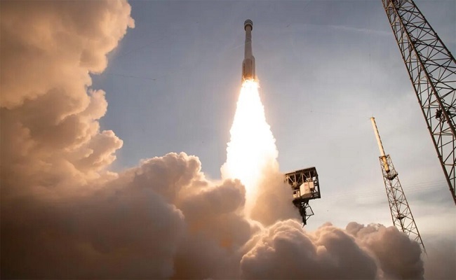 ناسا تطلق صواريخ من شمال أستراليا للأبحاث العلمية...