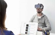 استخدام الواقع الافتراضي لعلاج رهاب الطيران...