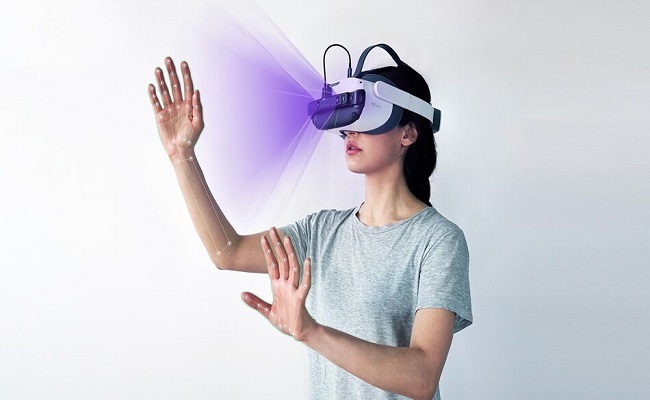 تيك توك تستثمر في تطوير محتوى الواقع الافتراضي...