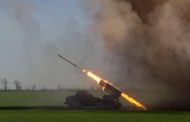 روسيا تعلن‭ ‬تدمير مخزن أسلحة في أوكرانيا  ‬