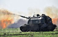 المدفعية الروسية قد تحسم معركة دونباس