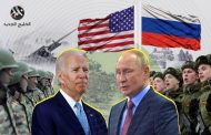المساعدات الامريكية وحلف الناتو لأوكرانيا قد تؤدي لحرب عالمية ثالثة