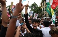 اعتقالات في صفوف محتجين مسلمين في الهند