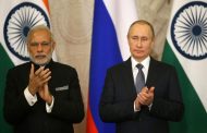 روسيا تصبح ثاني أكبر مورد للنفط إلى الهند...